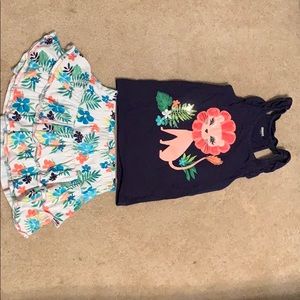 Girls outfit